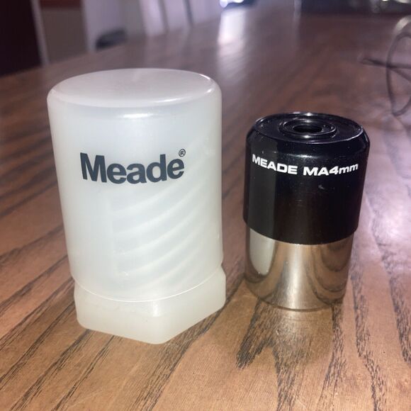 Meade Ma4mm Telescope Eyepiece Lens